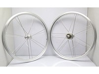 brompton spokes